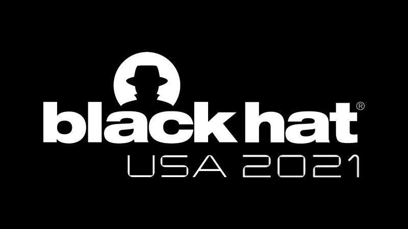 Blackhat Event Banner - Sample Event