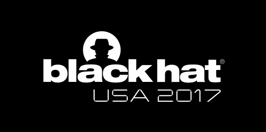 Black hat 2017 event banner