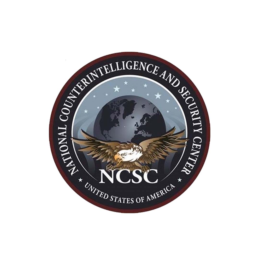 Logo of NCSC formerly NCIX